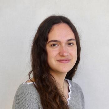 Babysitter in Castellar del Vallès: Kendra