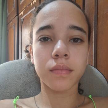 Babá em Rio de Janeiro: Ana