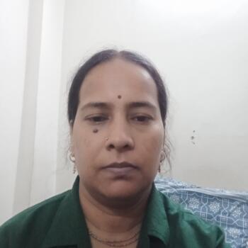 Nanny Delhi: Sudha