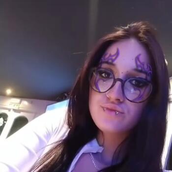 Babysitter in Manzanares: Soraya