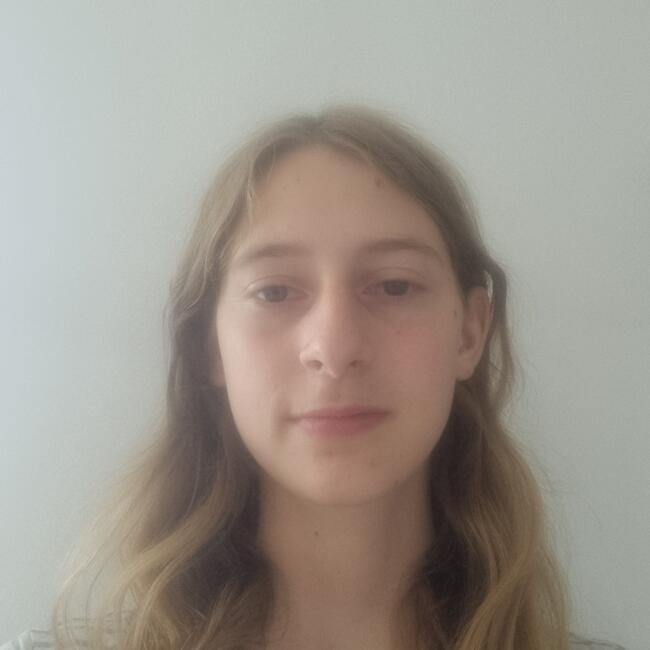 Varuška v Radomlje: Tiana