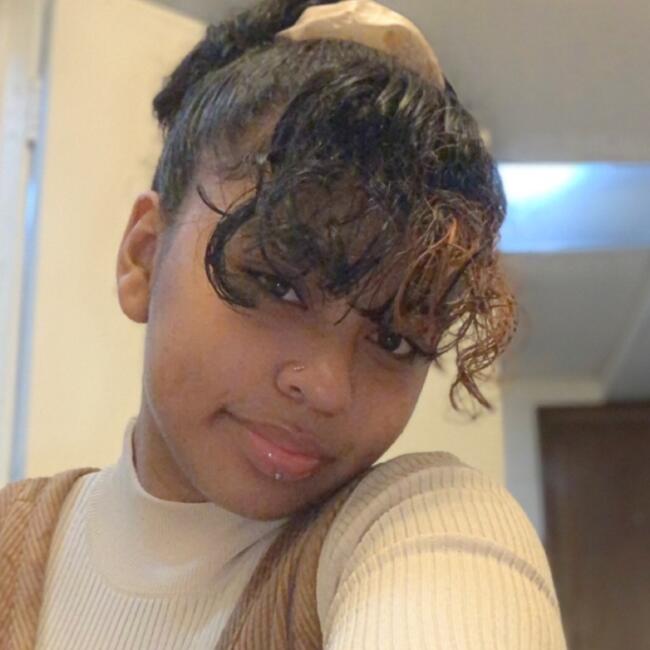 Babysitting job in Toronto: Ari