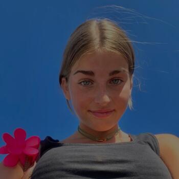 Babysitter La Remuée: Paloma