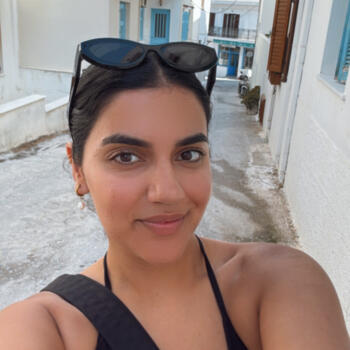 Babysitter i København: Harpreet