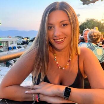 Babysitter στην περιοχή Γλυφάδα: Dimitra