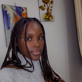 Babysitter Nairobi: Priscilla