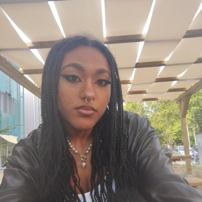 Babysitter a Picciano: Mariam