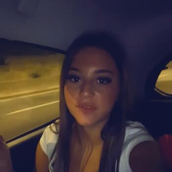 Babysitter in Collonges: Sofia