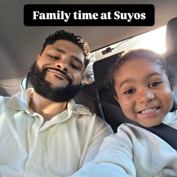 Babysitting job in The Bronx: babysitting job Wilfred