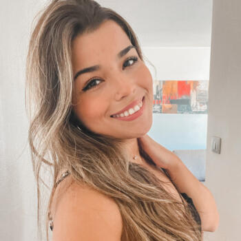 Babysitter Sydney: Javiera Perez