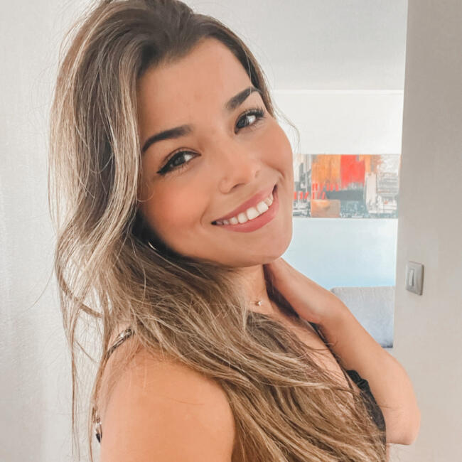 Babysitter in Sydney: Javiera Perez