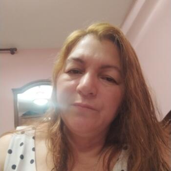 Babysitter in Luque: Celsa