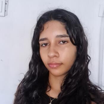 Childminder job in Cartagena: babysitting job Auriana