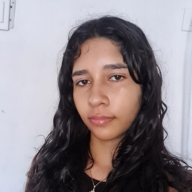 Babysitting job in Cartagena: Auriana