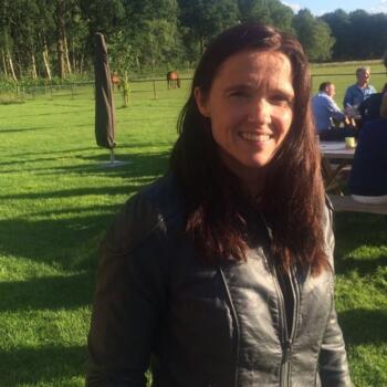 Oppas Deventer: Leonie