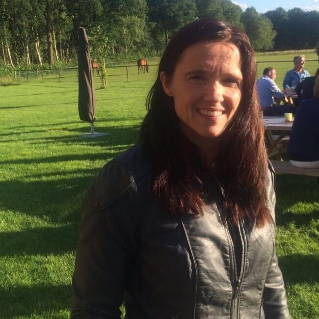 Babysitter in Deventer: Leonie