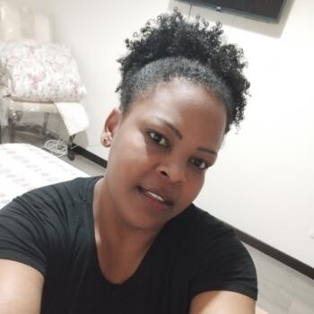 Babysitter Santarém: Ivone