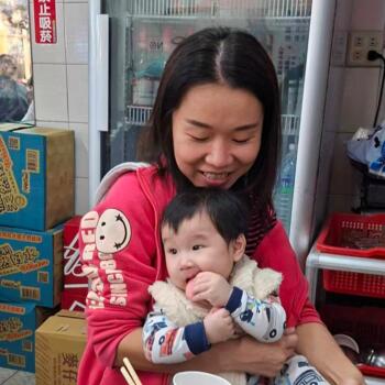 Parent Taipei: 小嵐