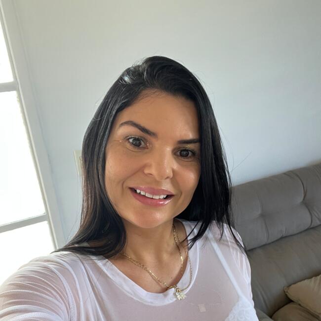 Babysitting job in Aracaju: Samara