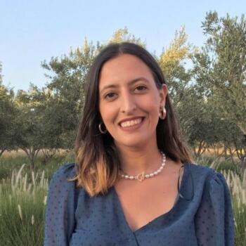 Babysitter in Bastia: Manal