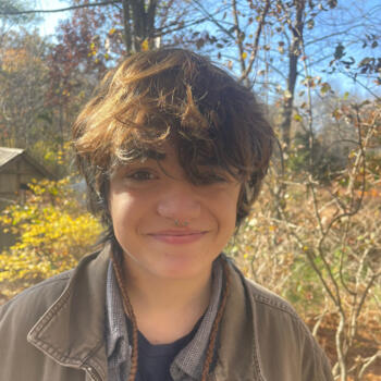 Babysitter in New York: Rowan