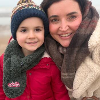 Lavoro per babysitter a Bruges: lavoro per babysitter Channa