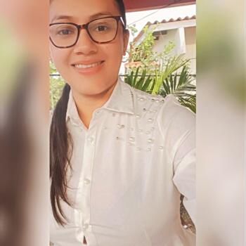 Babysitter in Atalaya: Alva