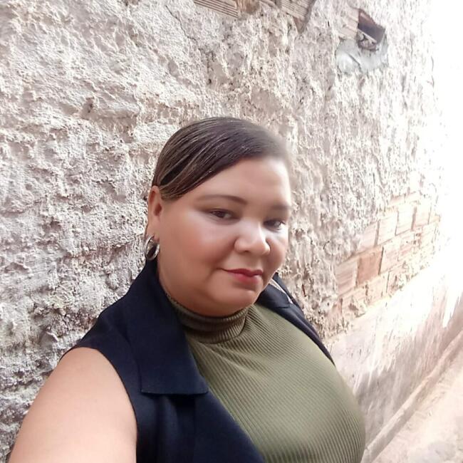 Babysitter in João Pessoa: Josa