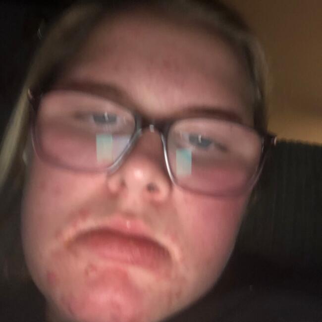 Baby-sitter in Terre-Neuve: Kaylee