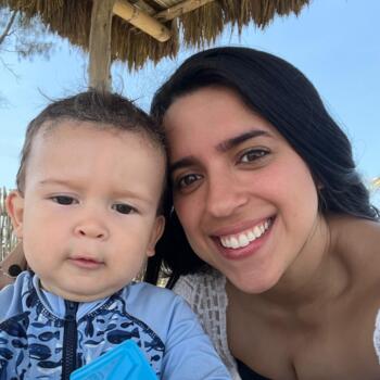 Parent Samborondón: Lorena