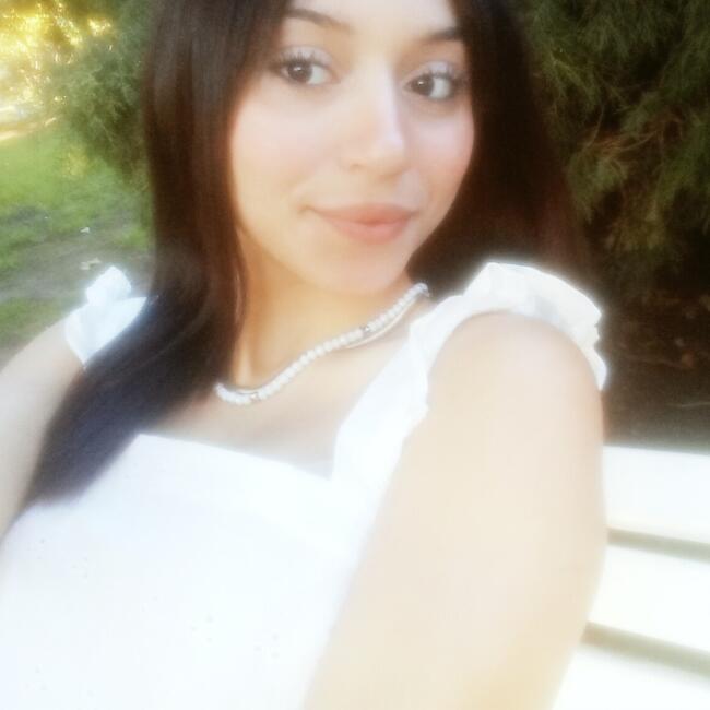 Babysitter in Tandil: Priscila durruty castro