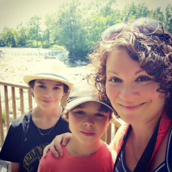 Parent Paris: Frederic