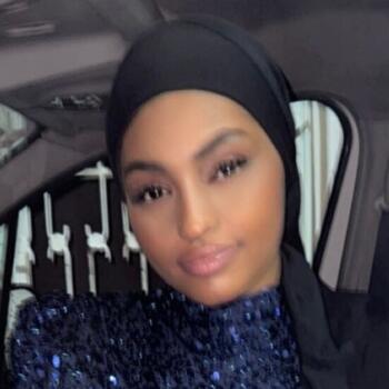 Nanny in Marseille: Jasmine