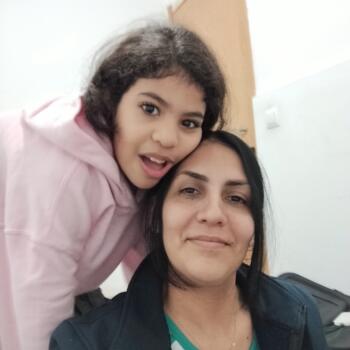 Babysitter in Premià de Mar: Ingrid