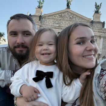 Parent Lviv: Наталія