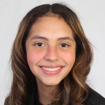 Babysitter in New York: Luana