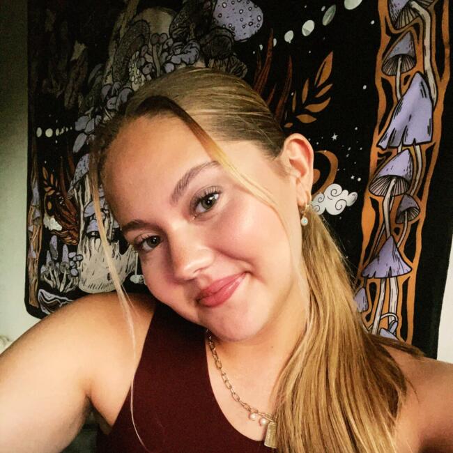 Babysitter in San José (Provincia de San José): Mariana