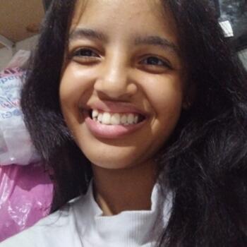 Babysitter in Taubaté: Jeniffer