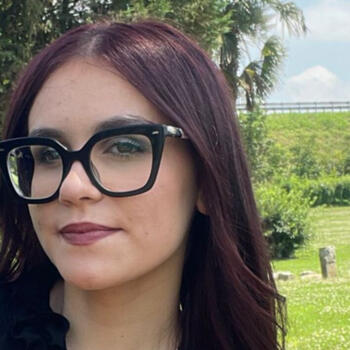 Babysitter a Vercelli: Emanuela