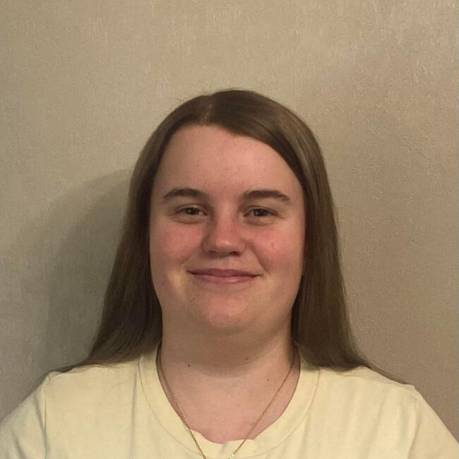Babysitter em Feilding: Paige