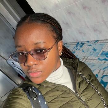 Babysitter em Aveiro: Jaspe