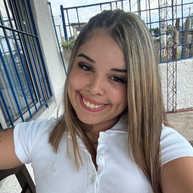 Niñera en Barros Blancos: Melissa