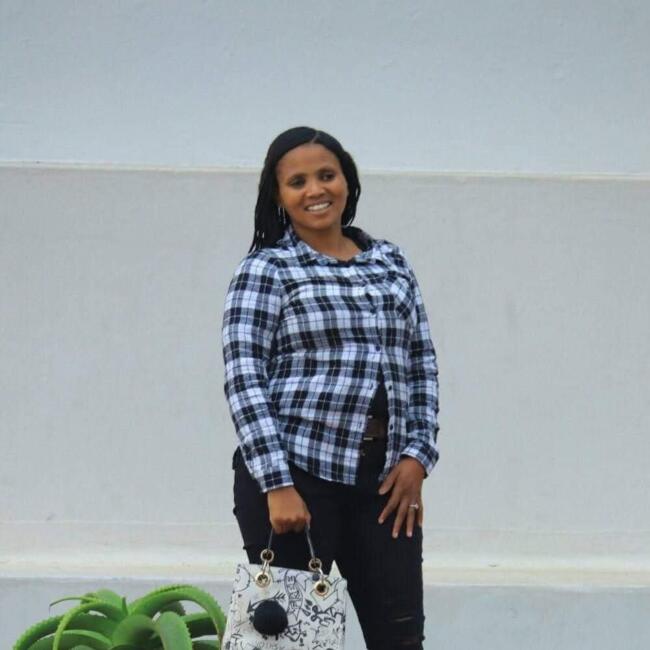 Nanny in Durban: Thokoza
