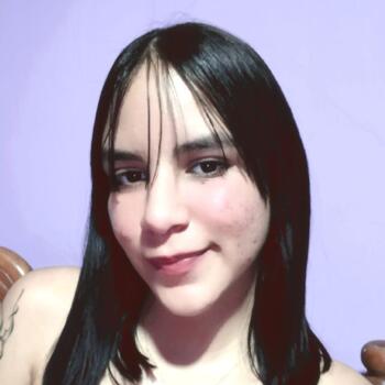 Babysitter Barranquilla: Karol De Jesús