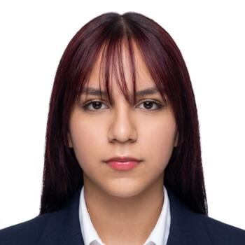 Niñera en Barranquilla: Karol De Jesús