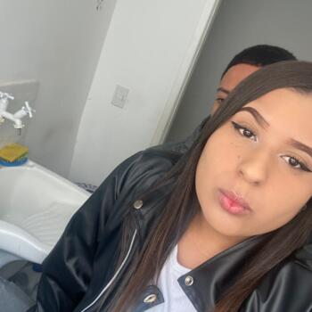 Babysitter in São Paulo: Beatriz