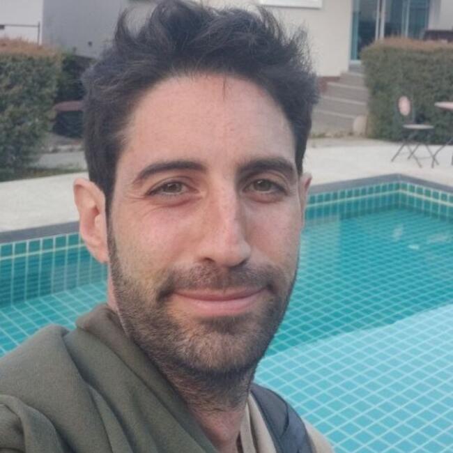 Job de garde d'enfants à Antibes: Valerio