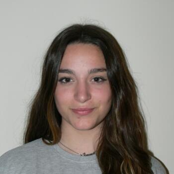 Canguro en Fuenlabrada: Jimena