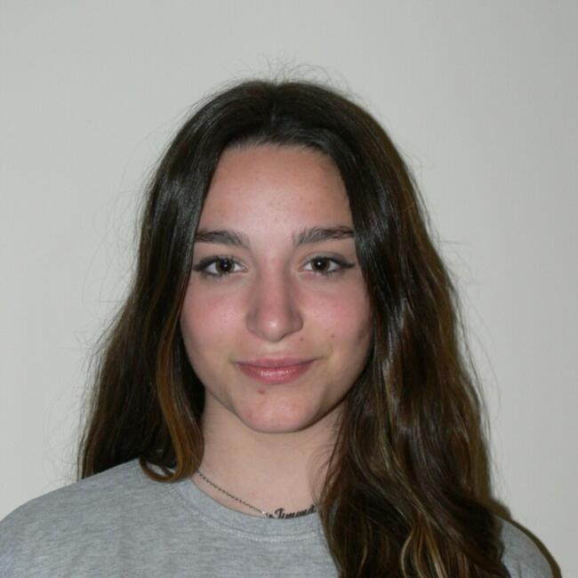 Babysitter in Fuenlabrada: Jimena