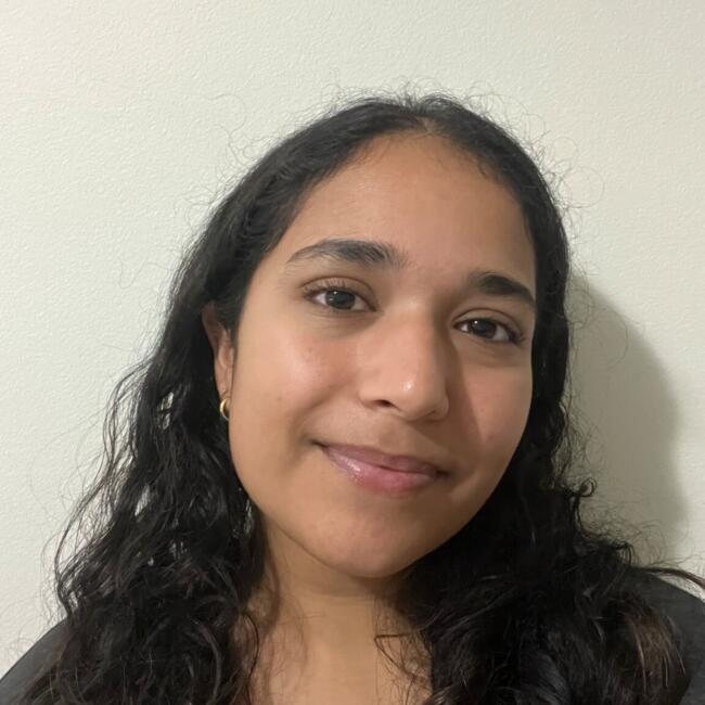 Babysitter in Sydney: Nysha